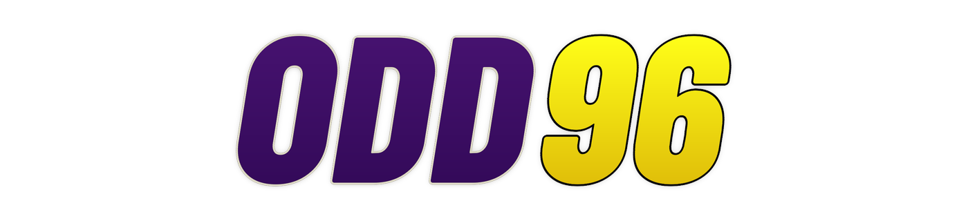 odd96 লোগো